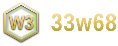 33w68 logo