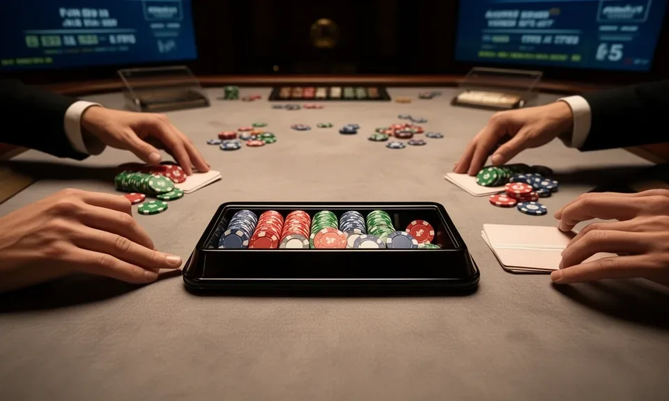 33w68 Casino trực tuyến dành cho người chơi Việt
